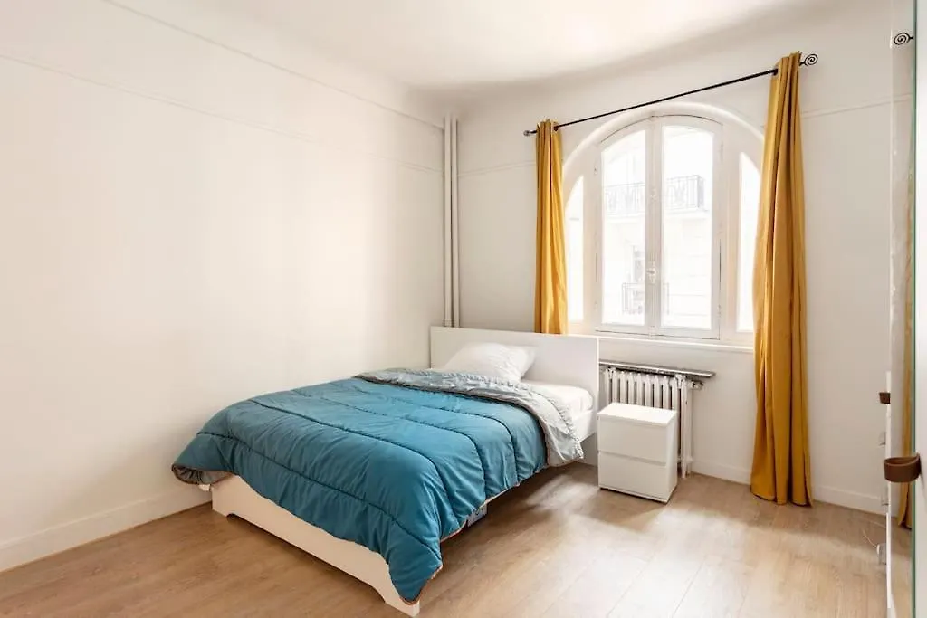Appartement Kcn Paris France
