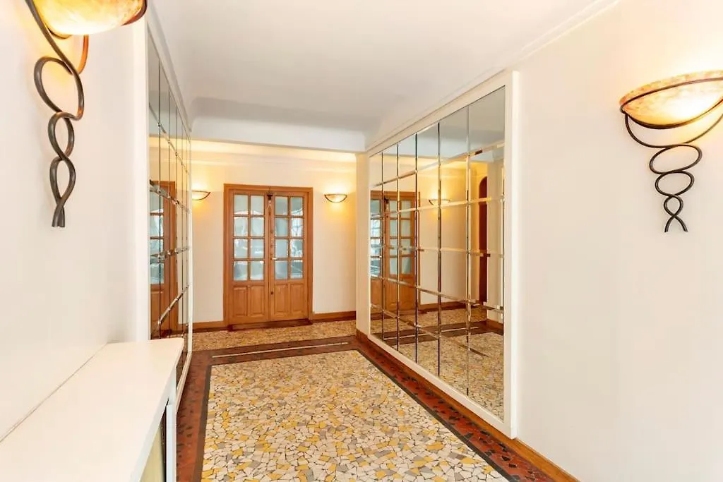 Appartement Kcn Paris 0*,  France