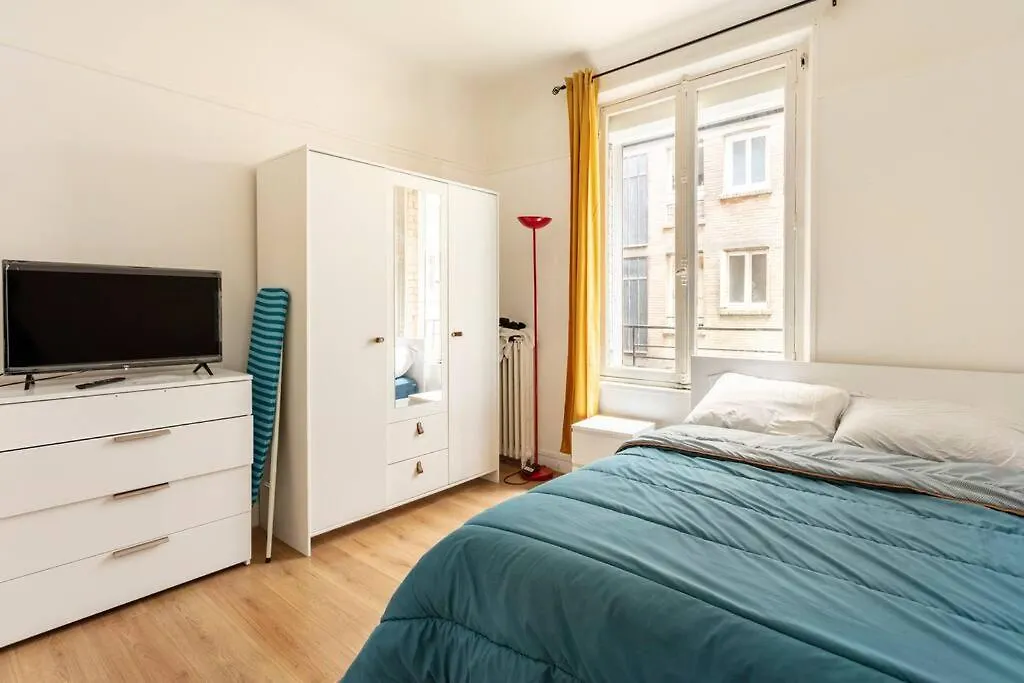 Appartement Kcn Paris 0*,