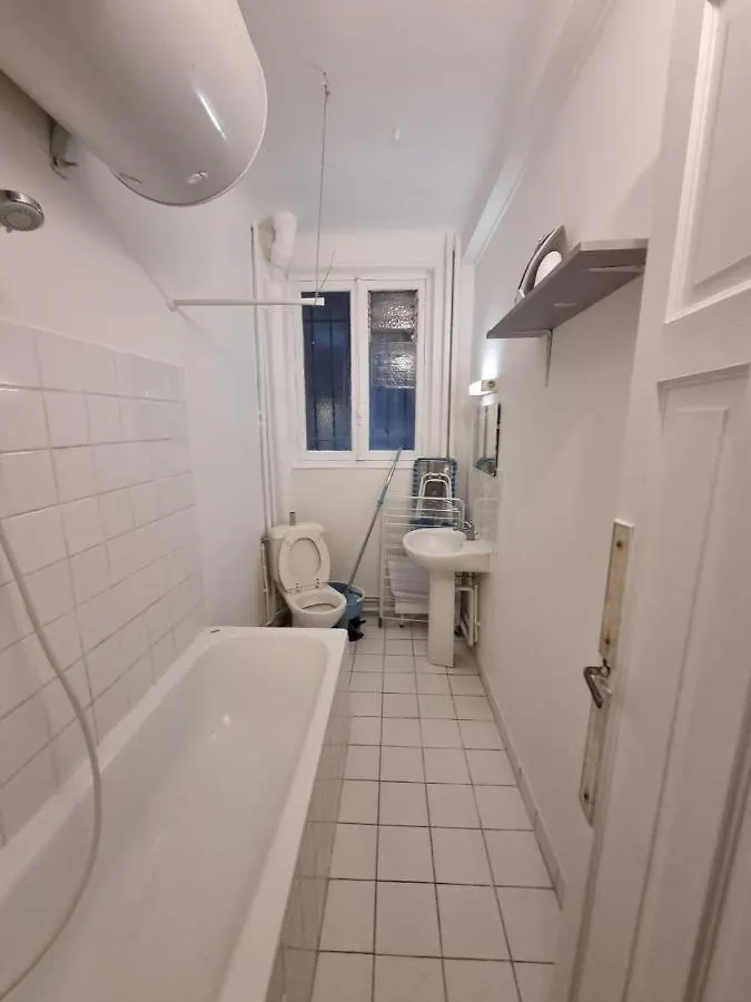Appartement Kcn Paris