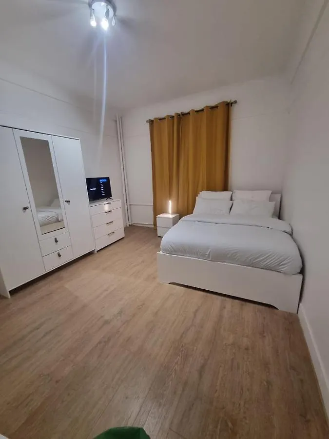 Appartement Kcn Paris Apartment