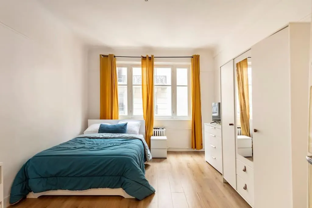 Appartement Kcn contacts