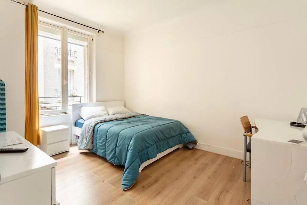 Appartement Kcn Paris