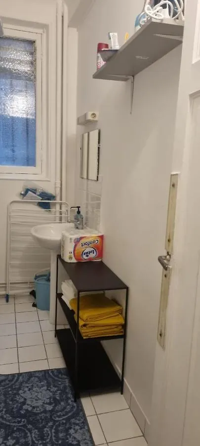 Appartement Kcn Paris 0*,